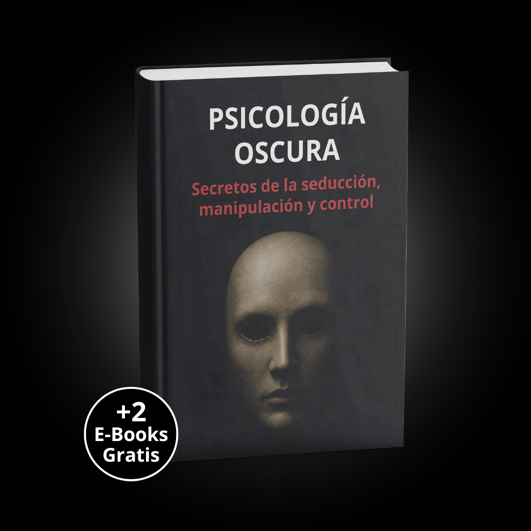 El que entiende la manipulación nunca vuelve a ser víctima.